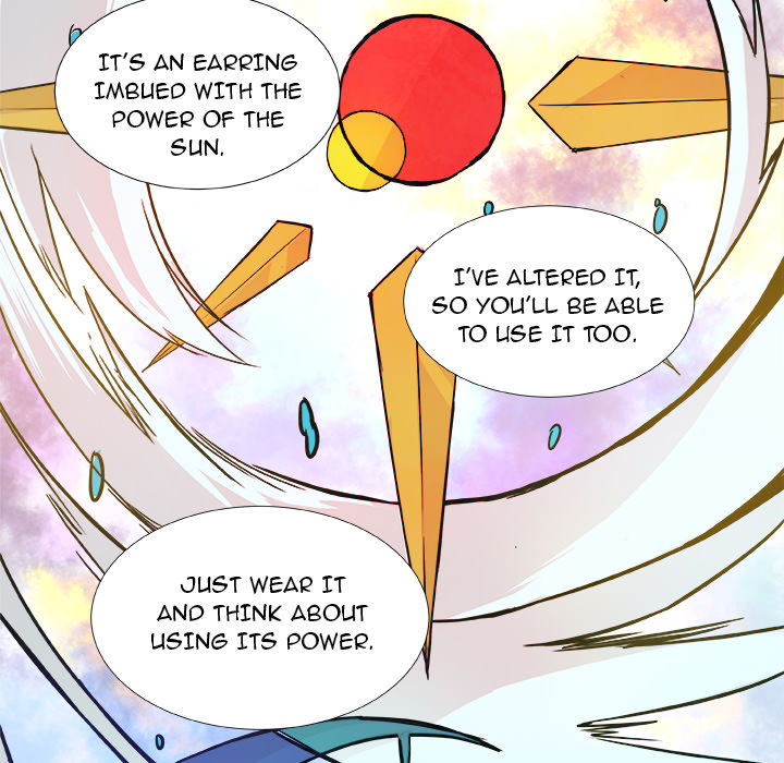 The Tiger, The Sun and The Moon Chapter 2 image 46