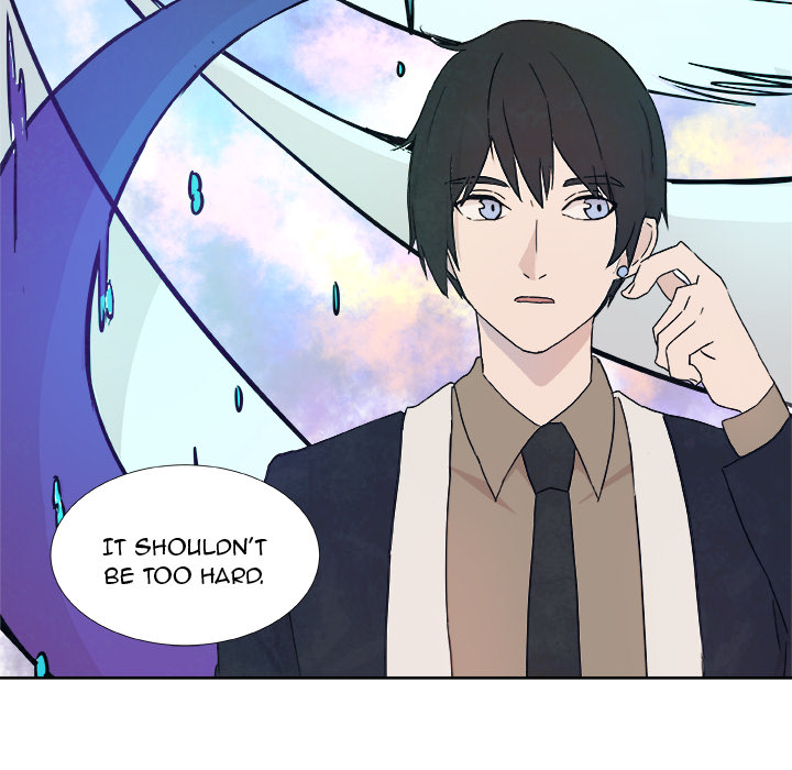 The Tiger, The Sun and The Moon Chapter 2 image 47