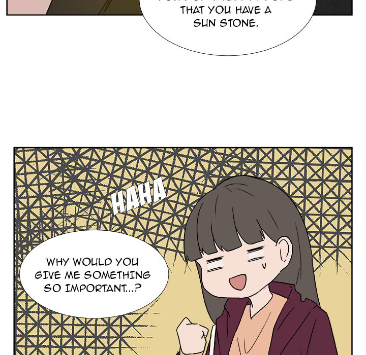 The Tiger, The Sun and The Moon Chapter 2 image 49