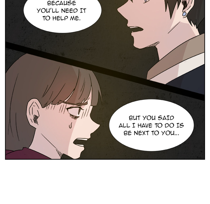 The Tiger, The Sun and The Moon Chapter 2 image 51