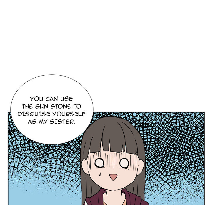 The Tiger, The Sun and The Moon Chapter 2 image 52