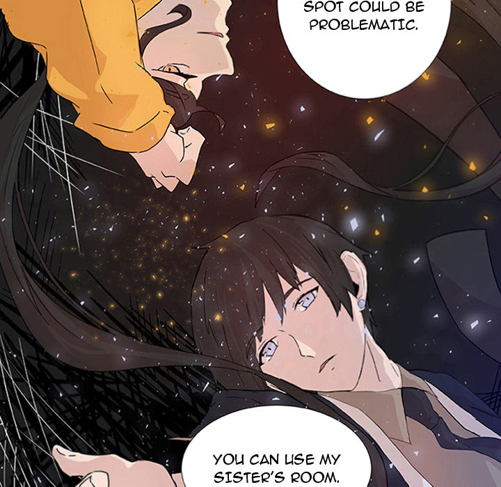 The Tiger, The Sun and The Moon Chapter 2 image 57