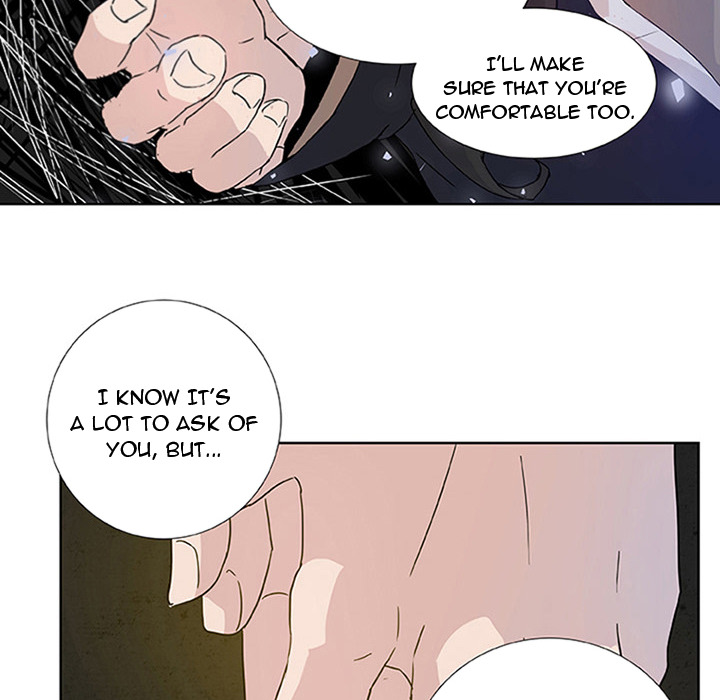 The Tiger, The Sun and The Moon Chapter 2 image 58
