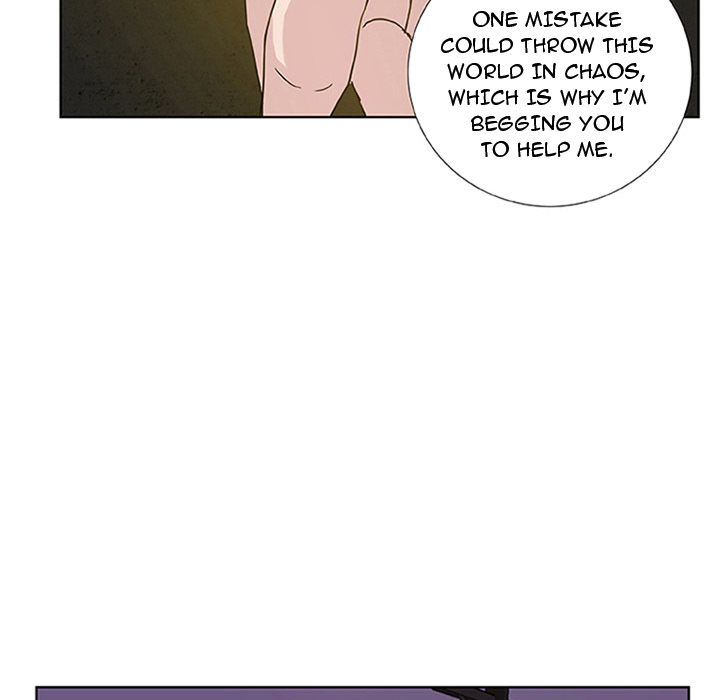 The Tiger, The Sun and The Moon Chapter 2 image 59