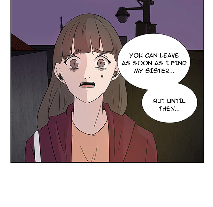 The Tiger, The Sun and The Moon Chapter 2 image 60