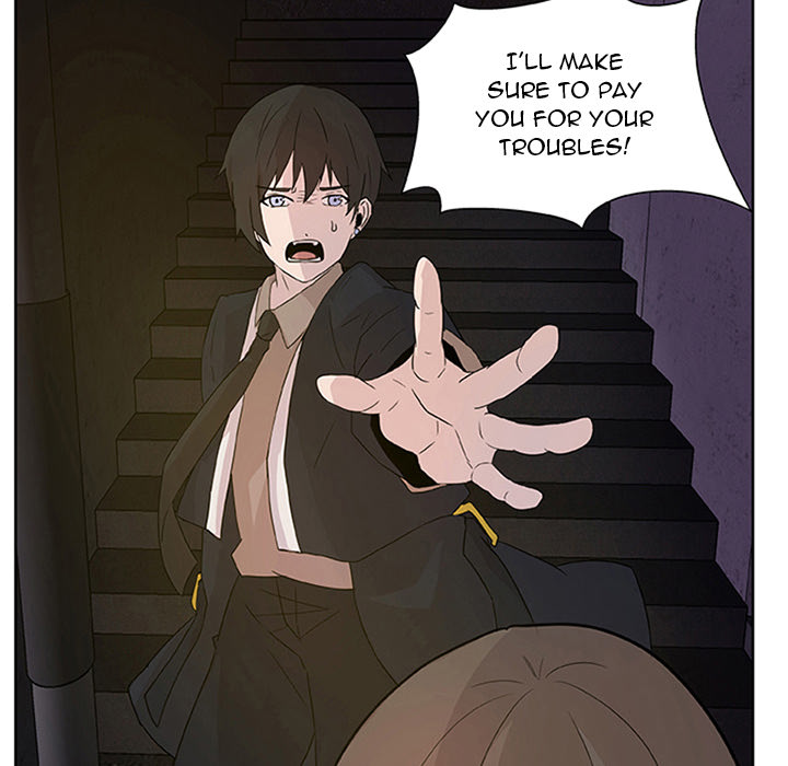 The Tiger, The Sun and The Moon Chapter 2 image 64