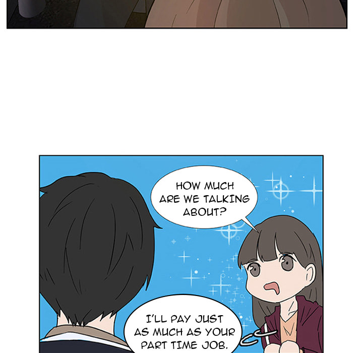The Tiger, The Sun and The Moon Chapter 2 image 65