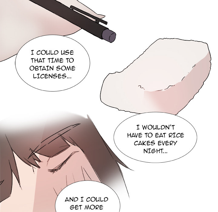 The Tiger, The Sun and The Moon Chapter 2 image 67