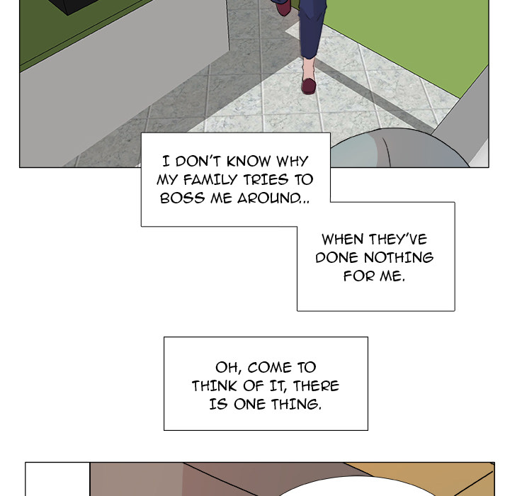 The Tiger, The Sun and The Moon Chapter 2 image 7