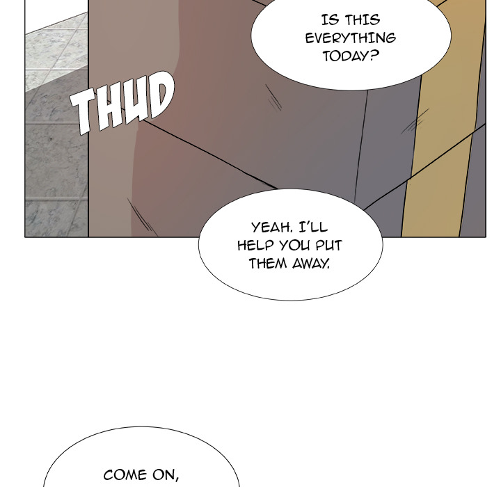 The Tiger, The Sun and The Moon Chapter 2 image 8