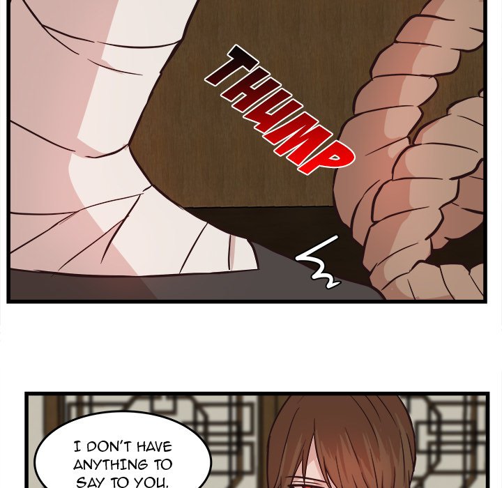 The Tiger, The Sun and The Moon Chapter 20 image 9