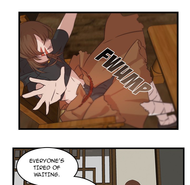 The Tiger, The Sun and The Moon Chapter 20 image 13