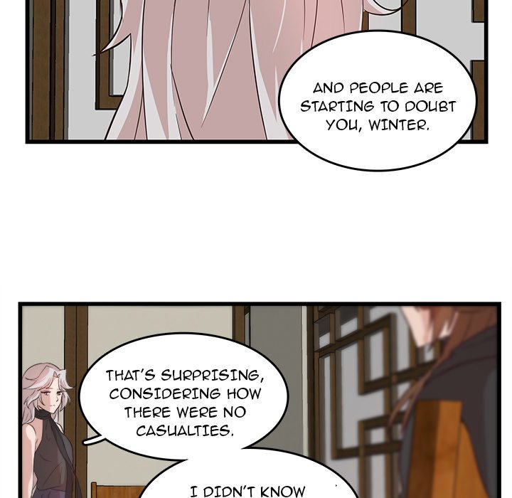 The Tiger, The Sun and The Moon Chapter 20 image 15