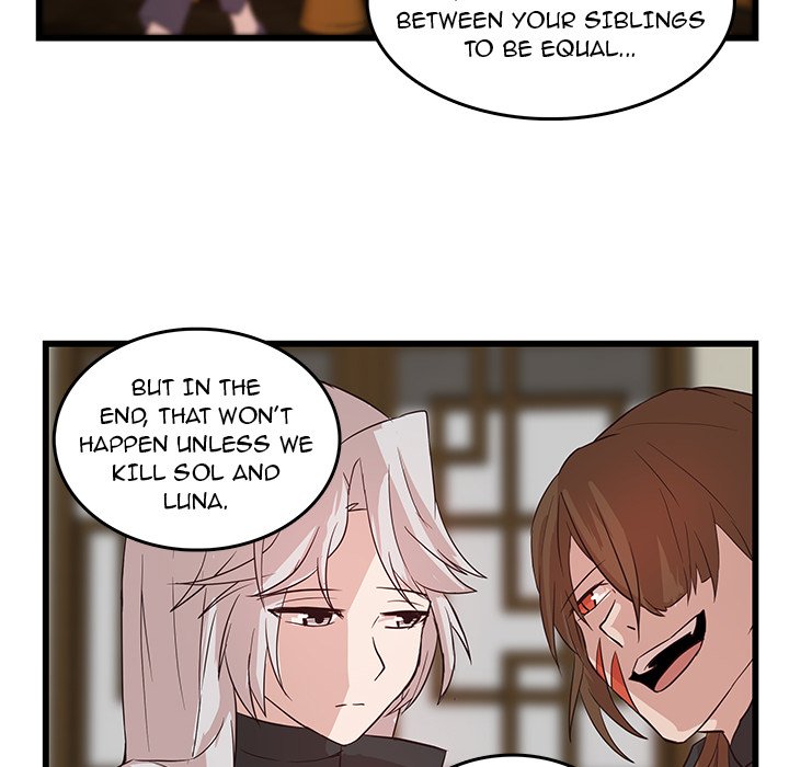 The Tiger, The Sun and The Moon Chapter 20 image 24