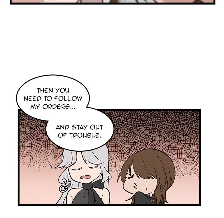 The Tiger, The Sun and The Moon Chapter 20 image 26