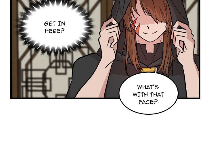 The Tiger, The Sun and The Moon Chapter 20 image 2