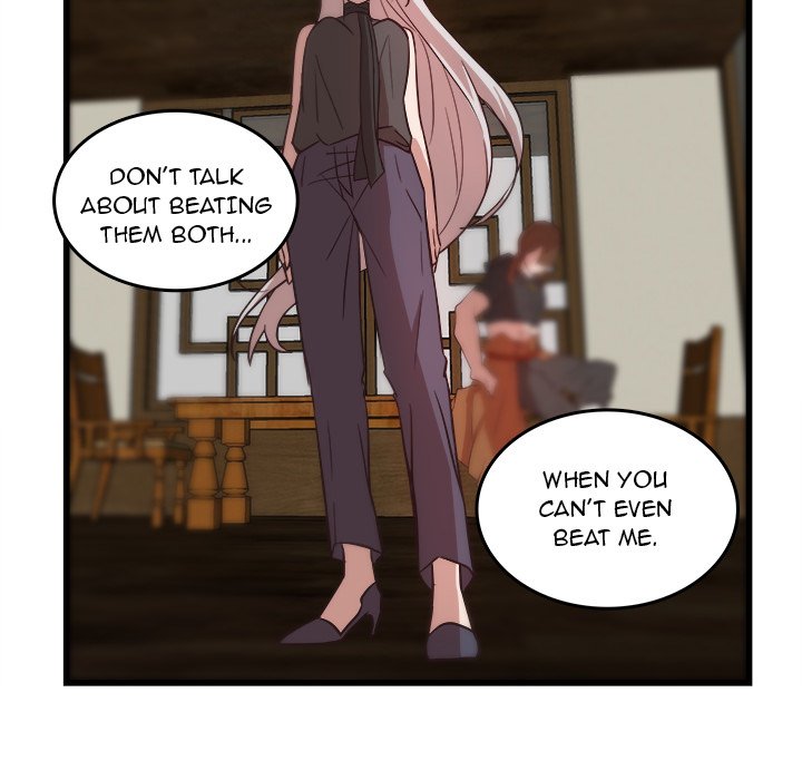 The Tiger, The Sun and The Moon Chapter 20 image 29