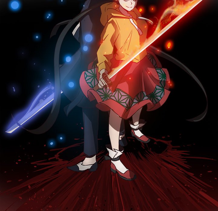 The Tiger, The Sun and The Moon Chapter 20 image 31