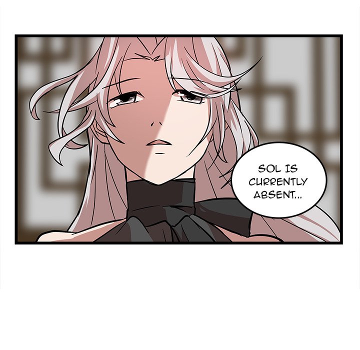The Tiger, The Sun and The Moon Chapter 20 image 33