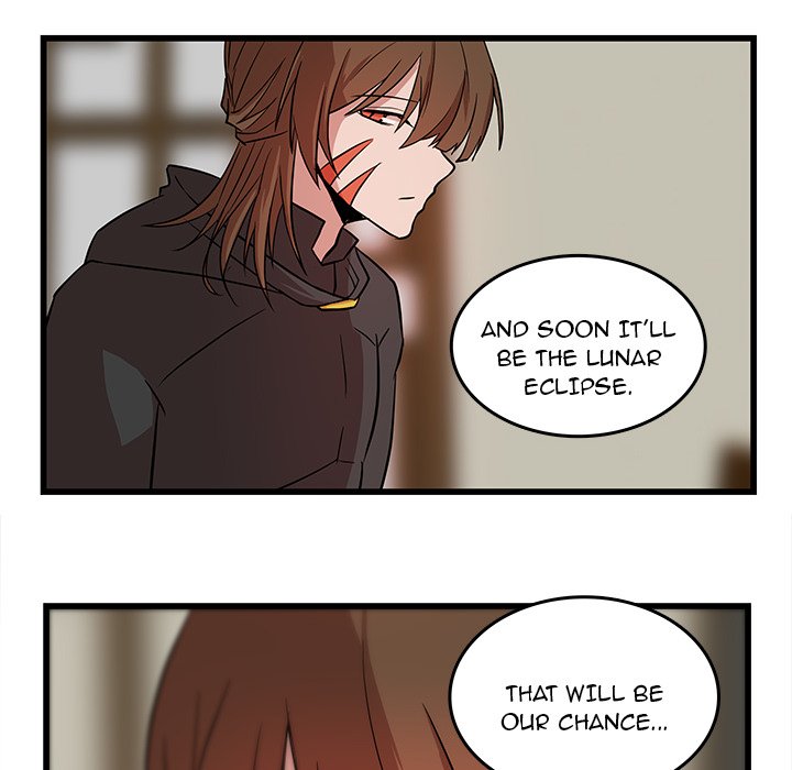 The Tiger, The Sun and The Moon Chapter 20 image 34