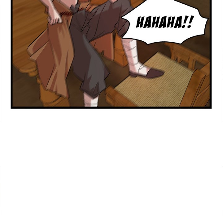 The Tiger, The Sun and The Moon Chapter 20 image 36