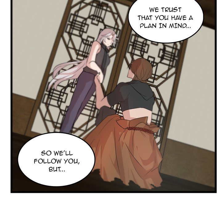 The Tiger, The Sun and The Moon Chapter 20 image 41