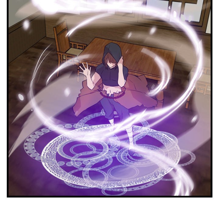 The Tiger, The Sun and The Moon Chapter 20 image 46