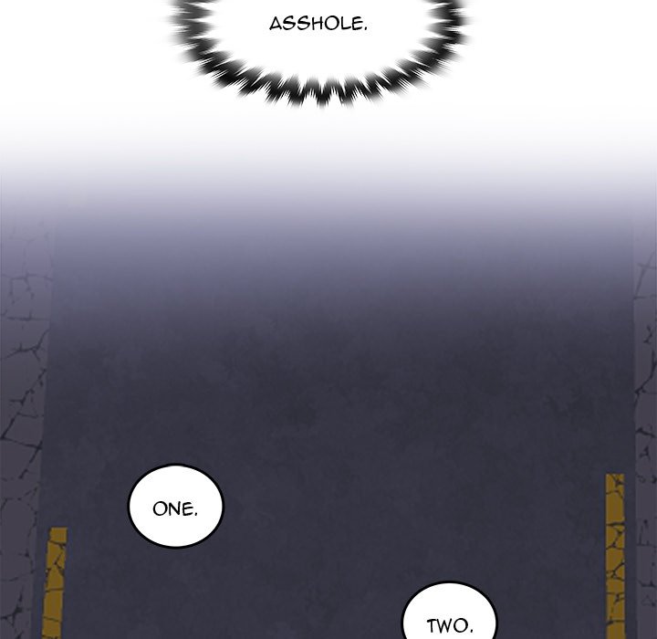 The Tiger, The Sun and The Moon Chapter 20 image 50