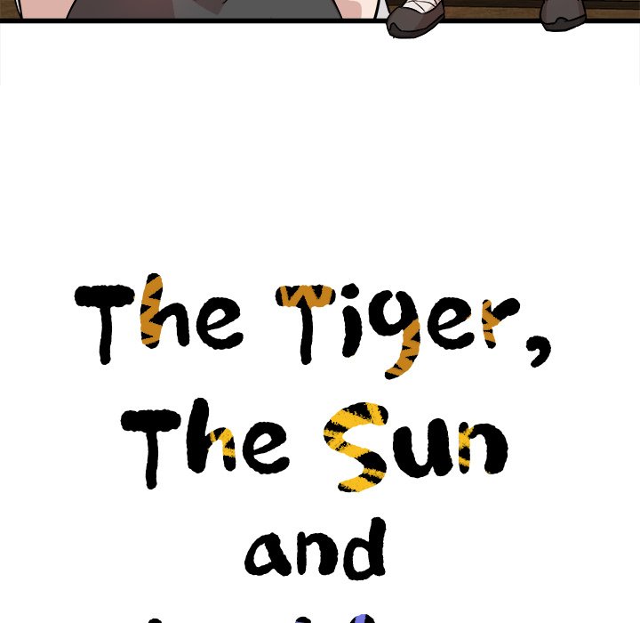 The Tiger, The Sun and The Moon Chapter 20 image 5
