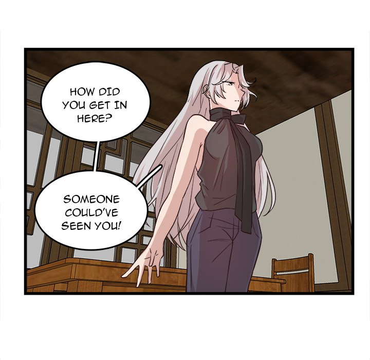 The Tiger, The Sun and The Moon Chapter 20 image 7