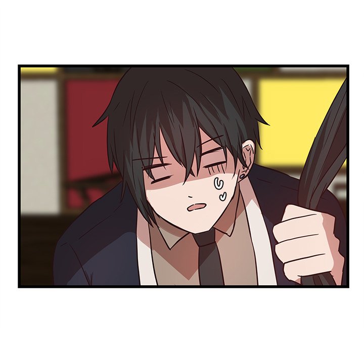 The Tiger, The Sun and The Moon Chapter 21 image 14