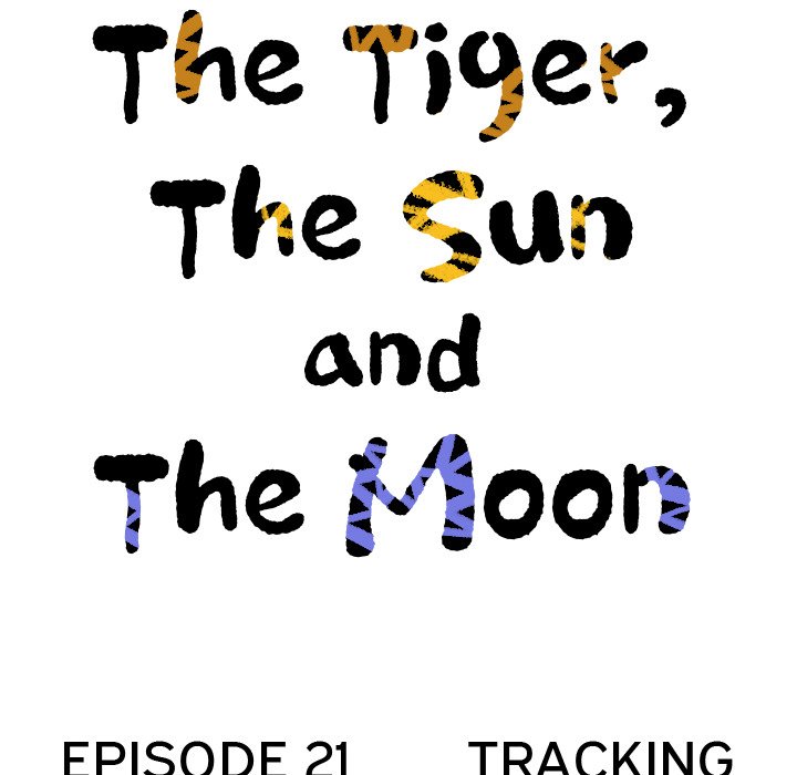 The Tiger, The Sun and The Moon Chapter 21 image 17