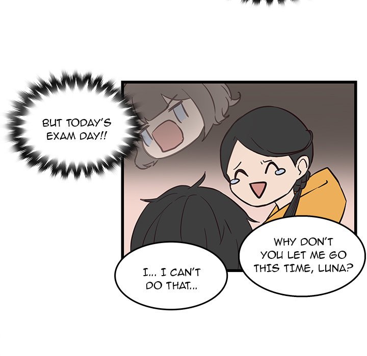 The Tiger, The Sun and The Moon Chapter 21 image 23