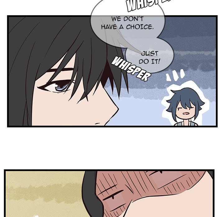 The Tiger, The Sun and The Moon Chapter 21 image 26