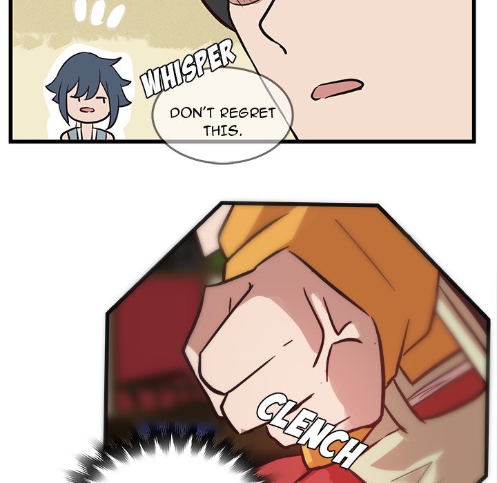 The Tiger, The Sun and The Moon Chapter 21 image 27