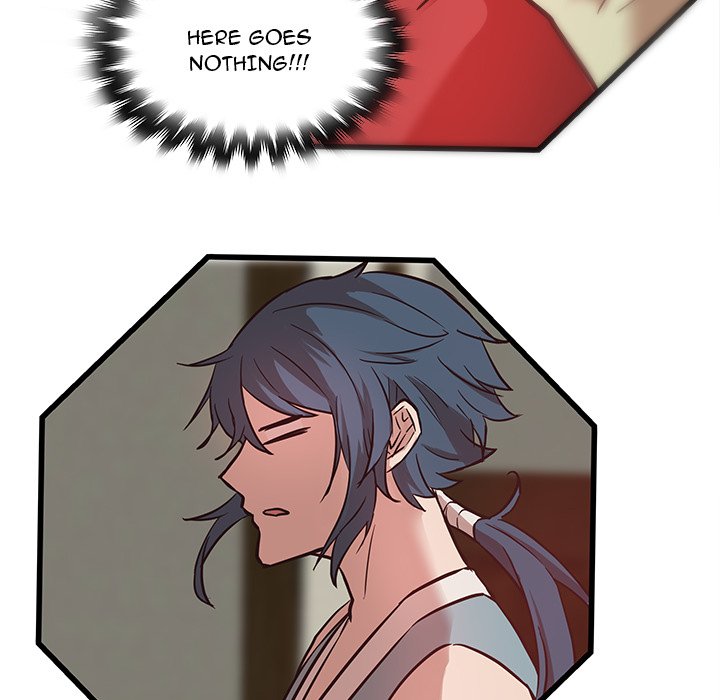 The Tiger, The Sun and The Moon Chapter 21 image 28