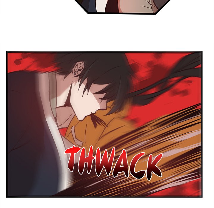 The Tiger, The Sun and The Moon Chapter 21 image 30