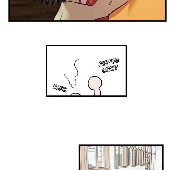 The Tiger, The Sun and The Moon Chapter 21 image 33