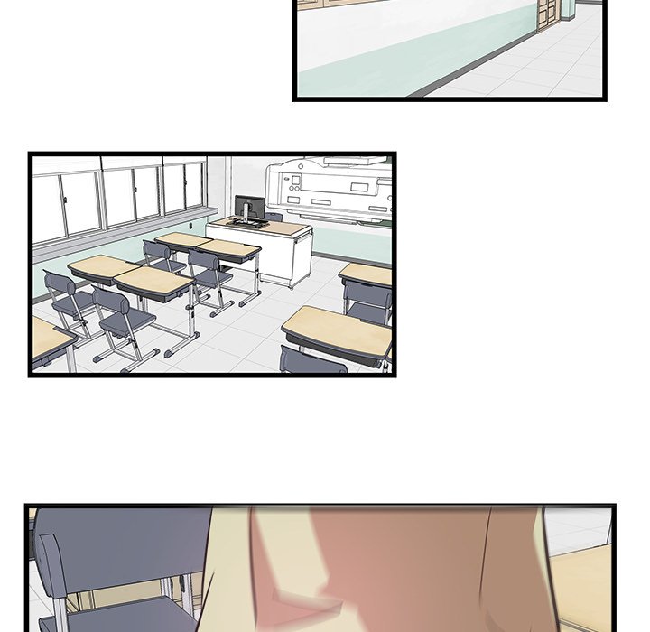 The Tiger, The Sun and The Moon Chapter 21 image 34