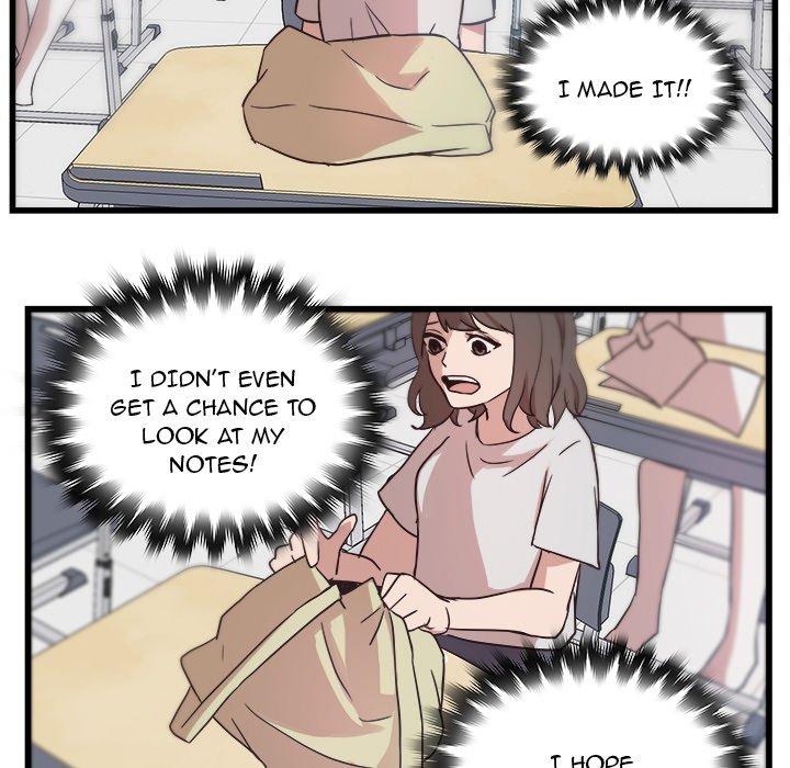 The Tiger, The Sun and The Moon Chapter 21 image 36