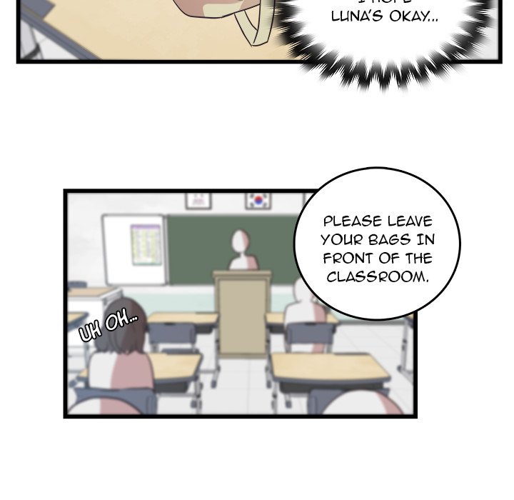 The Tiger, The Sun and The Moon Chapter 21 image 37