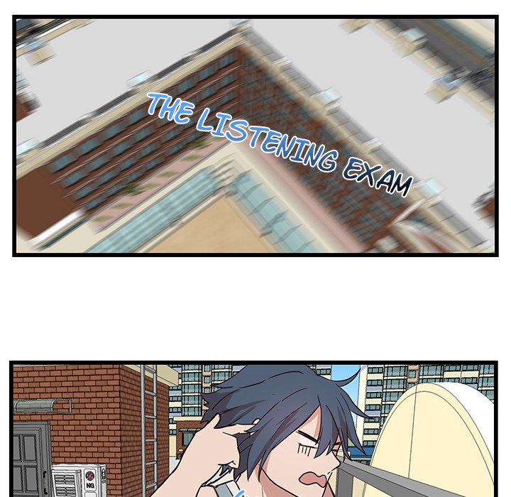 The Tiger, The Sun and The Moon Chapter 21 image 38