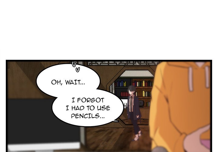 The Tiger, The Sun and The Moon Chapter 21 image 3