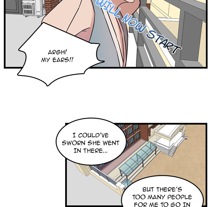The Tiger, The Sun and The Moon Chapter 21 image 39