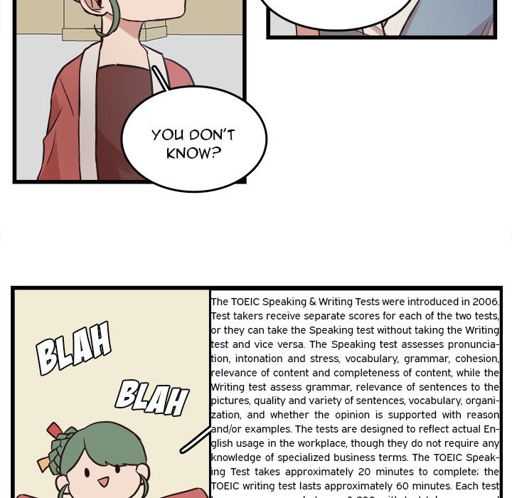 The Tiger, The Sun and The Moon Chapter 21 image 44