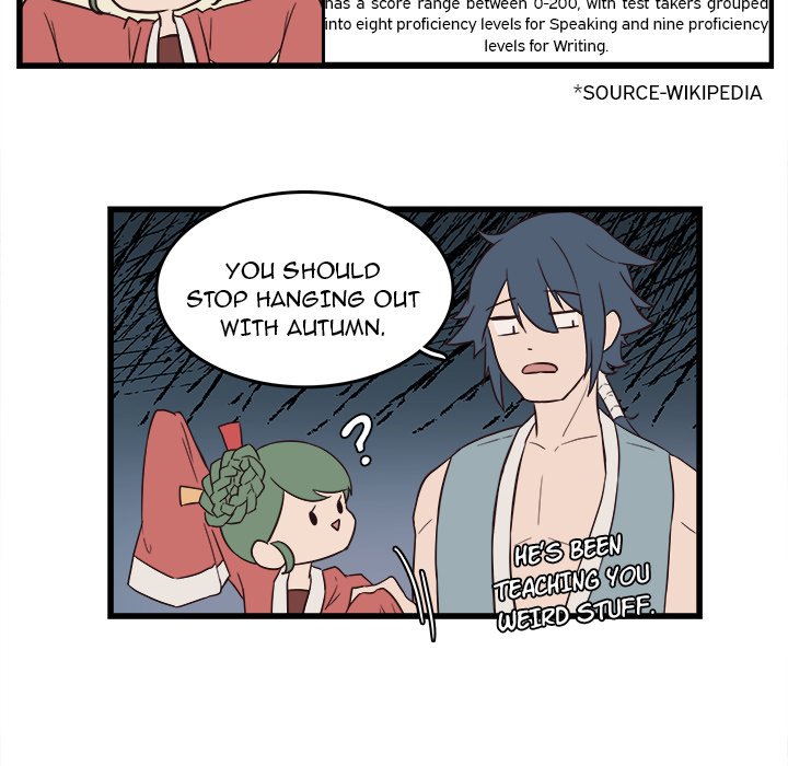 The Tiger, The Sun and The Moon Chapter 21 image 45
