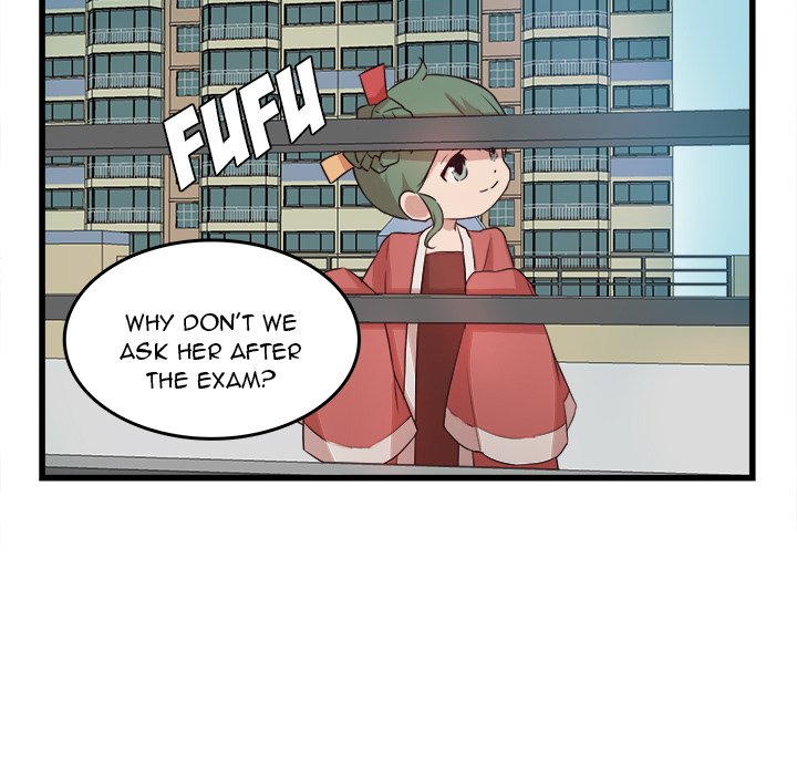 The Tiger, The Sun and The Moon Chapter 21 image 47