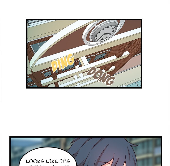 The Tiger, The Sun and The Moon Chapter 21 image 48