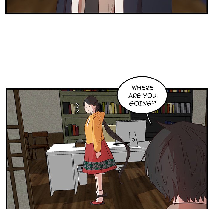 The Tiger, The Sun and The Moon Chapter 21 image 5