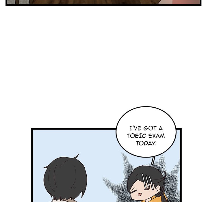 The Tiger, The Sun and The Moon Chapter 21 image 6